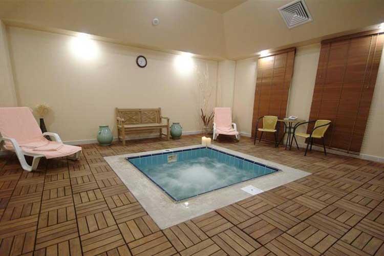 Swiss International Kizilcahamam Hotell Exteriör bild