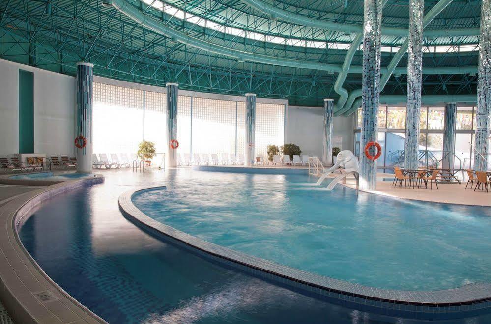 Swiss International Kizilcahamam Hotell Exteriör bild